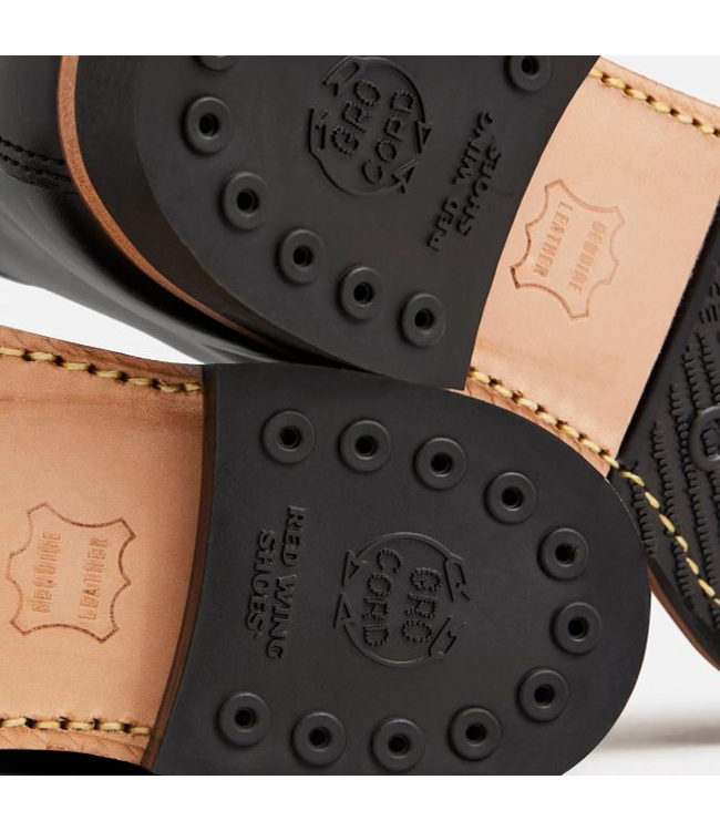 Red Wing Shoe Company Red Wing Beckman Boot