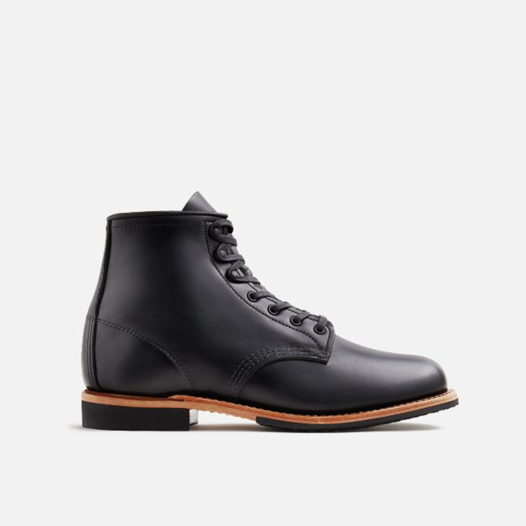 Red Wing Beckman Boot Franklin Road Apparel Company