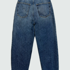 Ladies Etica ETICA Iris Barrel Jean