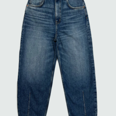 Ladies Etica ETICA Iris Barrel Jean