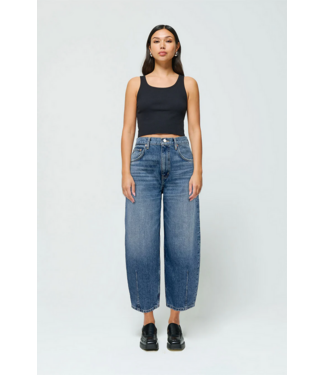 Ladies Etica ETICA Iris Barrel Jean