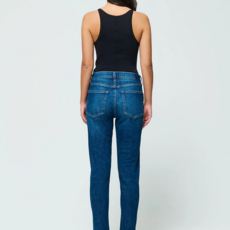 Ladies Etica ETICA Rialto Twisted Seam Slim Jean