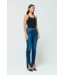Ladies Etica ETICA Rialto Twisted Seam Slim Jean