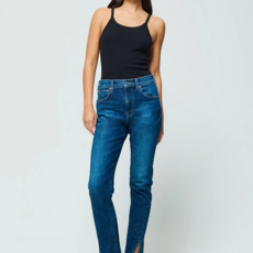 Ladies Etica ETICA Rialto Twisted Seam Slim Jean