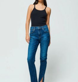 Ladies Etica ETICA Rialto Twisted Seam Slim Jean