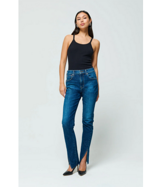 Ladies Etica ETICA Rialto Twisted Seam Slim Jean