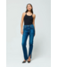 Ladies Etica ETICA Rialto Twisted Seam Slim Jean