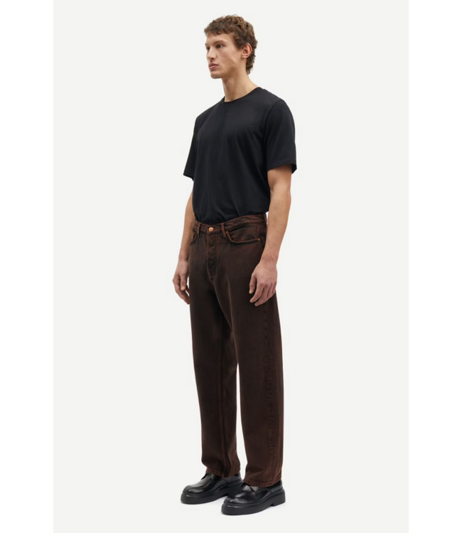 Samsoe Samsoe SAMSOE SAMSOE Eddie Jean