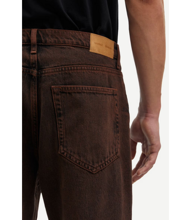 Samsoe Samsoe SAMSOE SAMSOE Eddie Jean