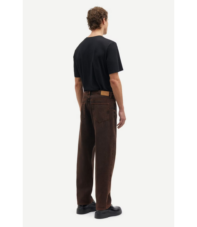 Samsoe Samsoe SAMSOE SAMSOE Eddie Jean