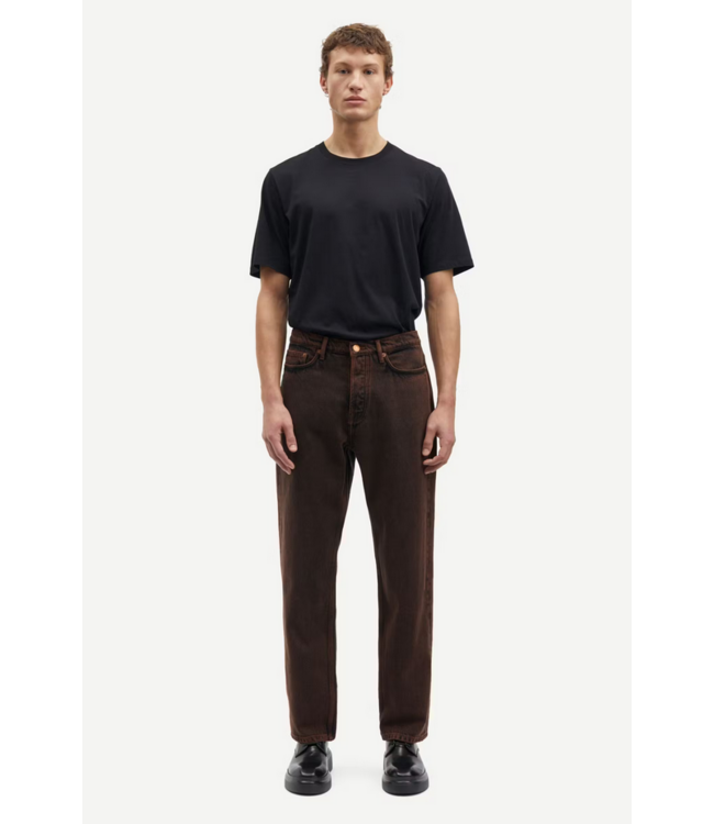 Samsoe Samsoe SAMSOE SAMSOE Eddie Jean