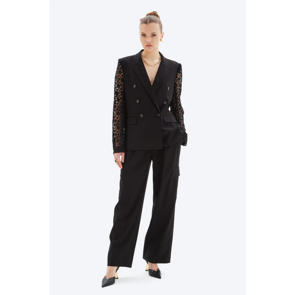 Ladies Cheerleader CHRLDR Stella Star Blazer