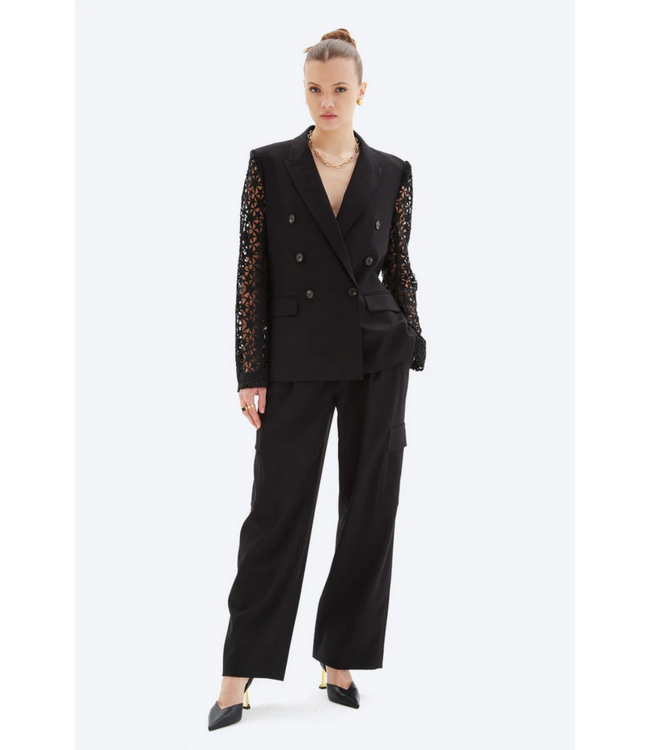 Ladies Cheerleader CHRLDR Stella Star Blazer