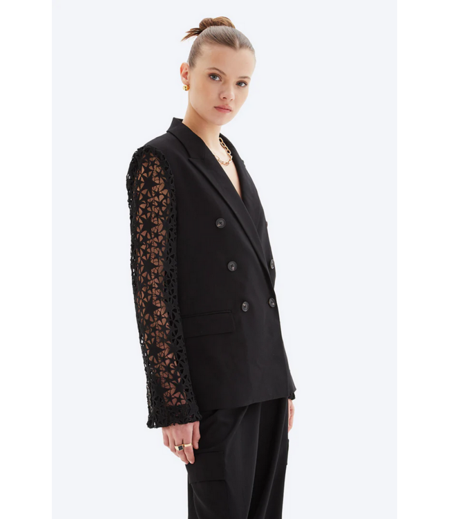 Ladies Cheerleader CHRLDR Stella Star Blazer