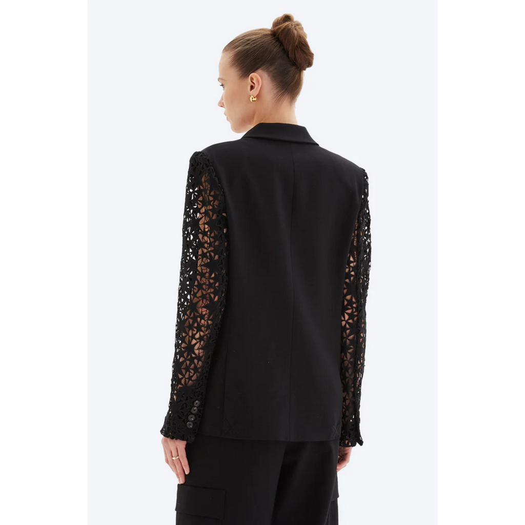 Ladies Cheerleader CHRLDR Stella Star Blazer