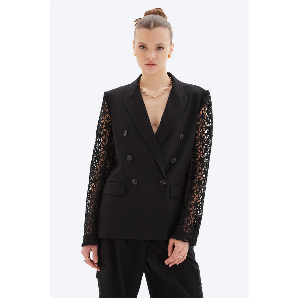 Ladies Cheerleader CHRLDR Stella Star Blazer