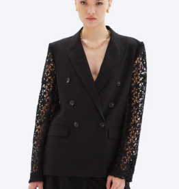 Ladies Cheerleader CHRLDR Stella Star Blazer