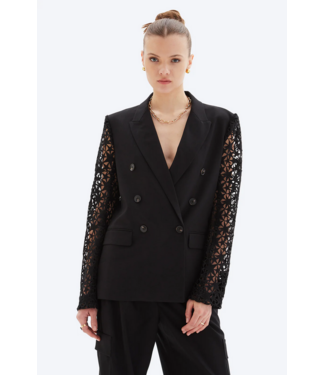 Ladies Cheerleader CHRLDR Stella Star Blazer