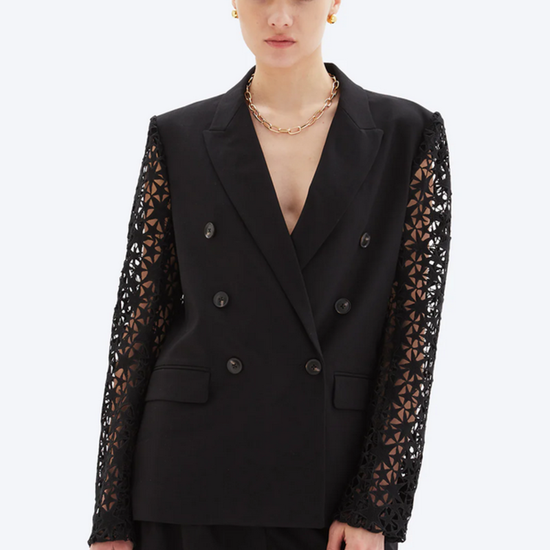 Ladies Cheerleader CHRLDR Stella Star Blazer