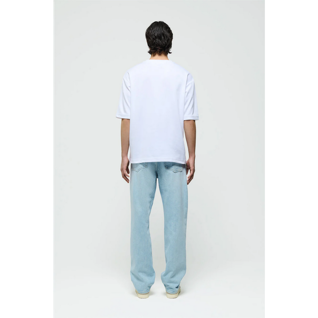 ETICA Kingston Relaxed Jean