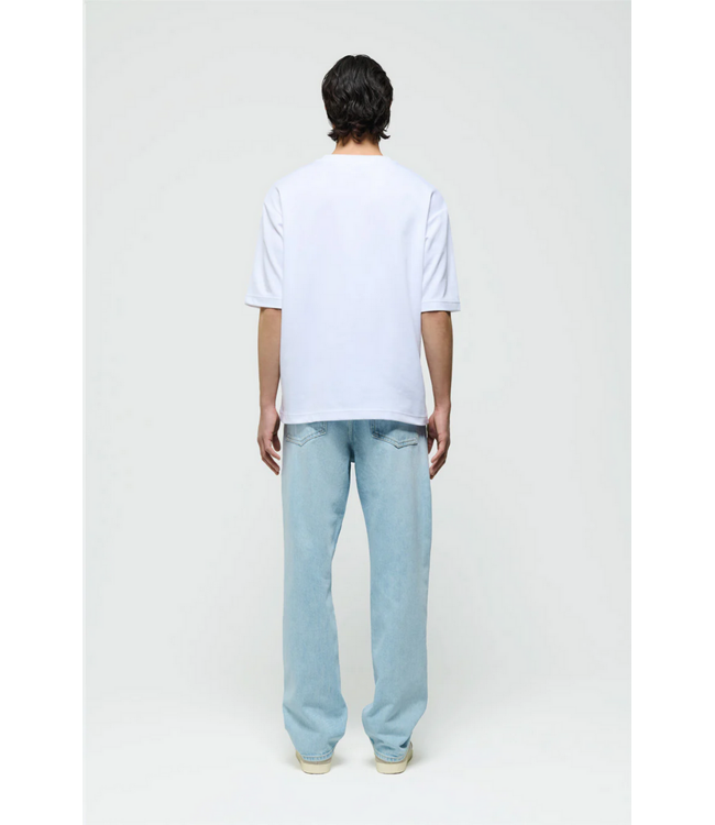 ETICA Kingston Relaxed Jean