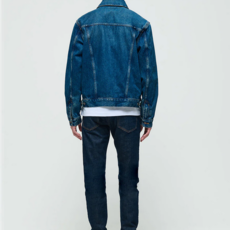 ETICA Traveler Classic Denim