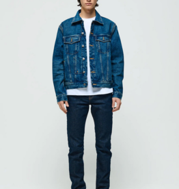 ETICA Traveler Classic Denim