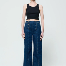Ladies Etica ETICA Violette Sailor Pant