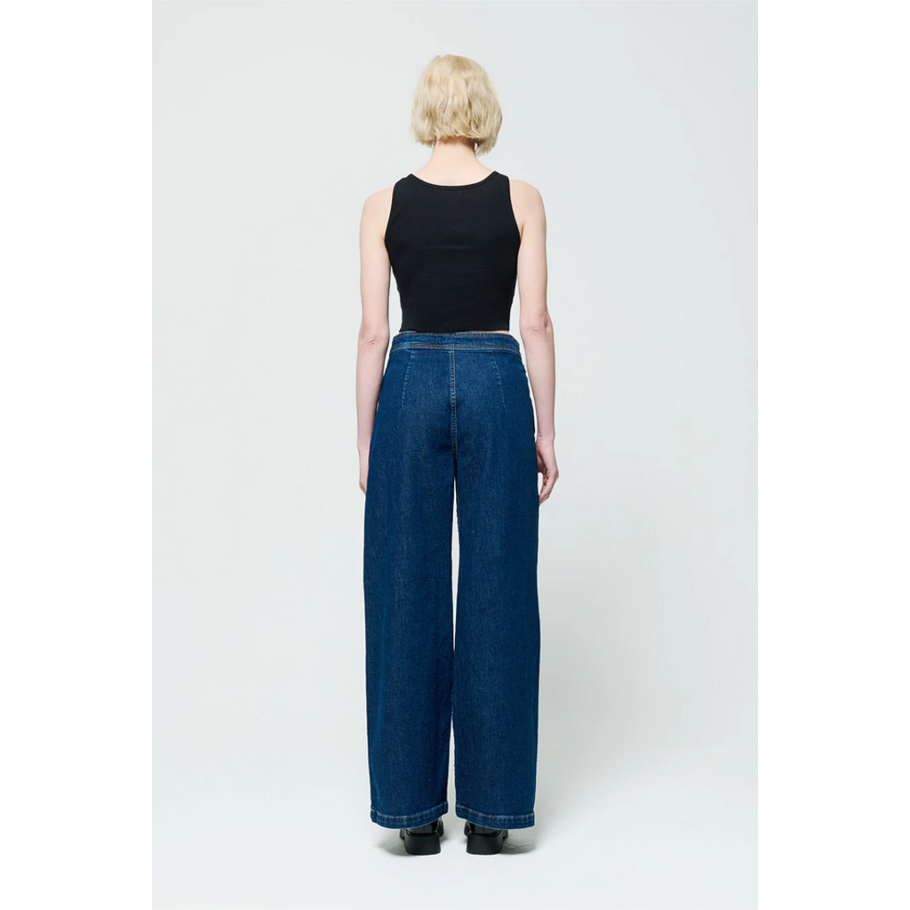 Ladies Etica ETICA Violette Sailor Pant