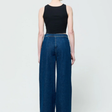 Ladies Etica ETICA Violette Sailor Pant