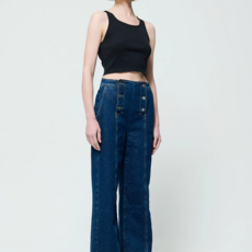 Ladies Etica ETICA Violette Sailor Pant