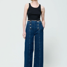 Ladies Etica ETICA Violette Sailor Pant