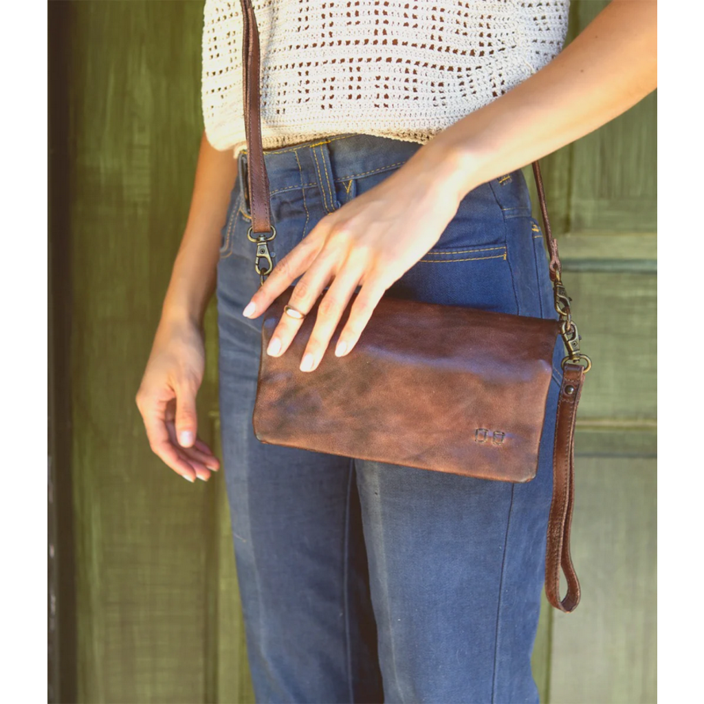 BED STU Cadence Crossbody Franklin Road Apparel Company