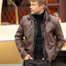 Mauritius MAURITIUS Bain Jacket