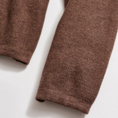 Billy Reid Billy Reid Louis Pique Sweater