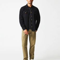 Billy Reid Billy Reid Denim Shirt