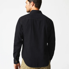 Billy Reid Billy Reid Denim Shirt