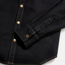 Billy Reid Billy Reid Denim Shirt