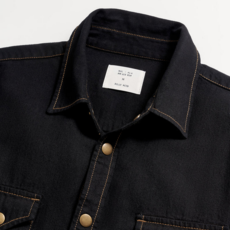 Billy Reid Billy Reid Denim Shirt