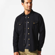 Billy Reid Billy Reid Denim Shirt