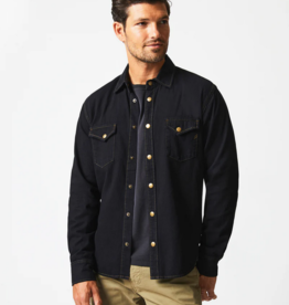 Billy Reid Billy Reid Denim Shirt