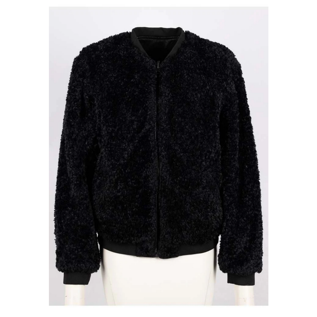 MAURITIUS Dilay Reversible Jacket
