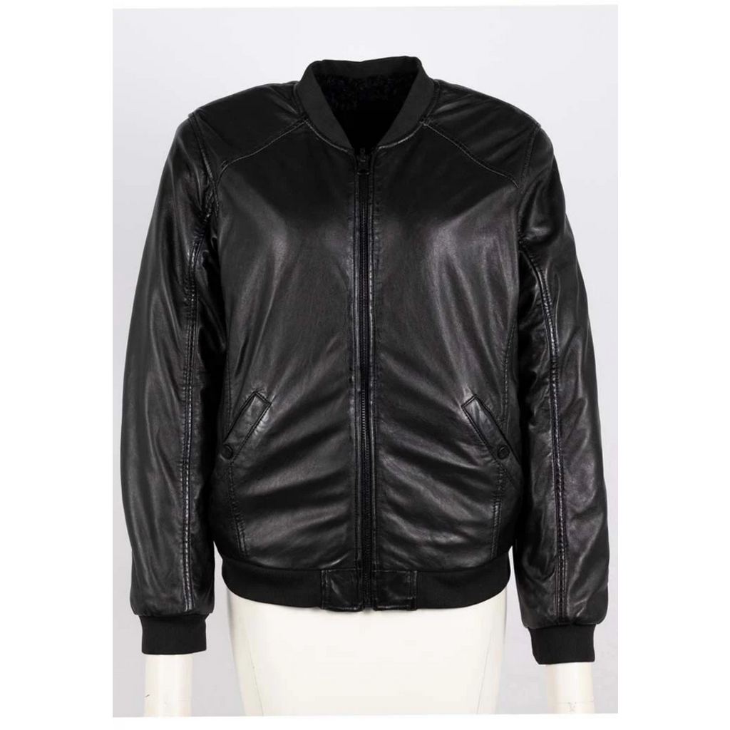 MAURITIUS Dilay Reversible Jacket