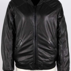 MAURITIUS Dilay Reversible Jacket