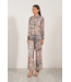Ladies Ranna Gill Ranna Gill Milan Wide Leg Pant