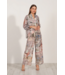 Ladies Ranna Gill Ranna Gill Milan Wide Leg Pant