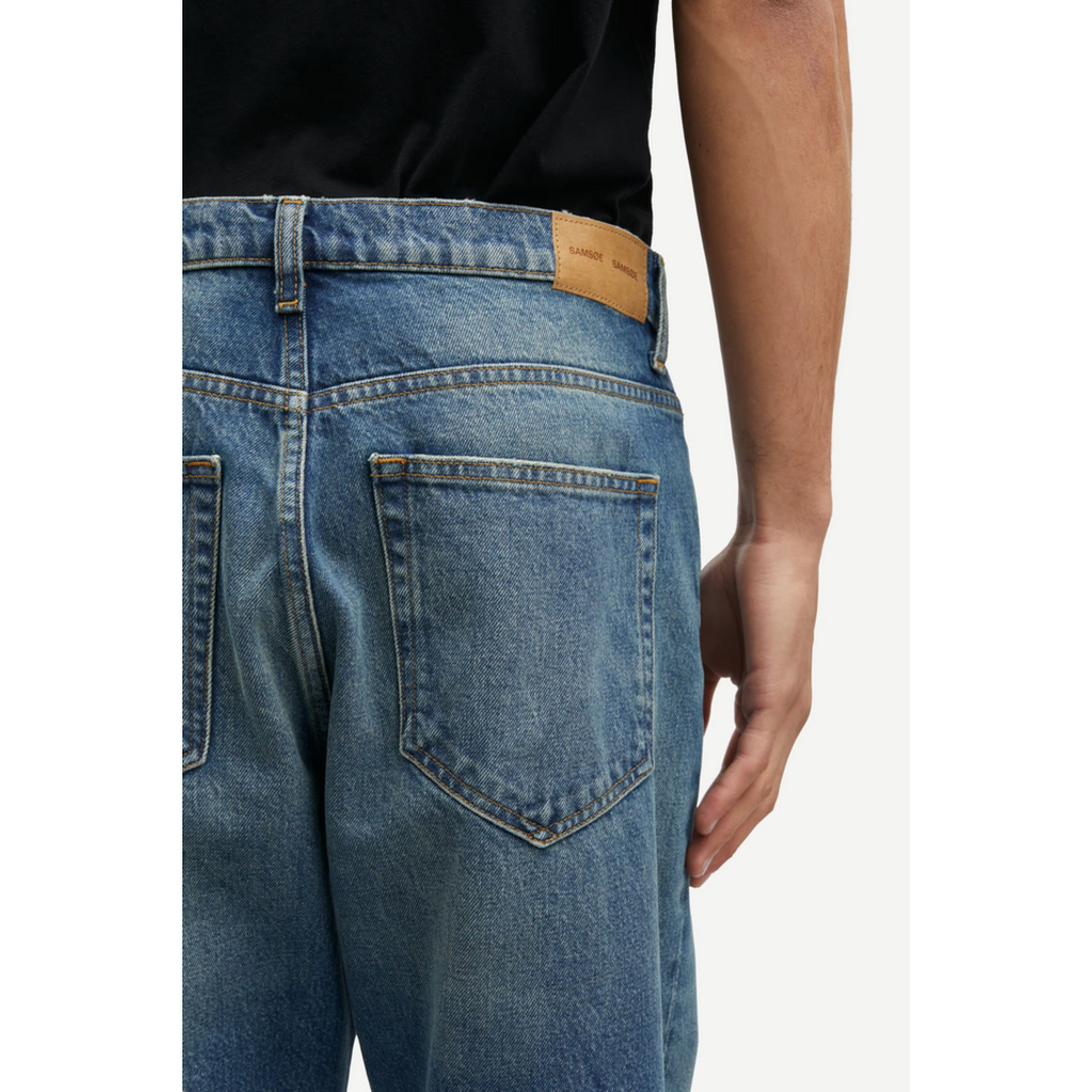 Samsoe Samsoe SAMSOE SAMSOE Eddie Jean