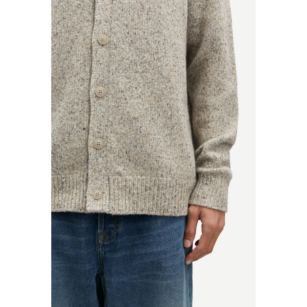 Samsoe Samsoe SAMSOE SAMSOE Samehdi Cardigan