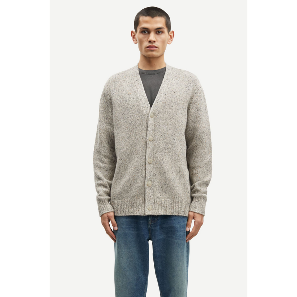 Samsoe Samsoe SAMSOE SAMSOE Samehdi Cardigan