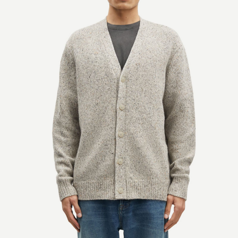 Samsoe Samsoe SAMSOE SAMSOE Samehdi Cardigan